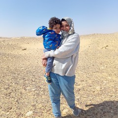 Sara Abu Eleil