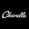 ChesterChevelle