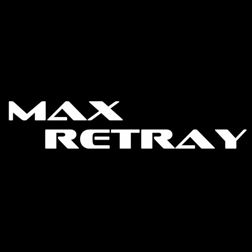 Max Retray’s avatar
