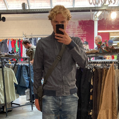 geenjurken