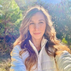 Madeline Eve, Energy Healer for Entrepreneurs