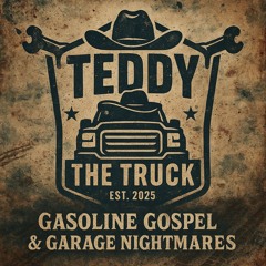 Teddy The Truck start sound