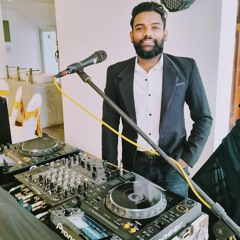 DJ Mr. JaNa