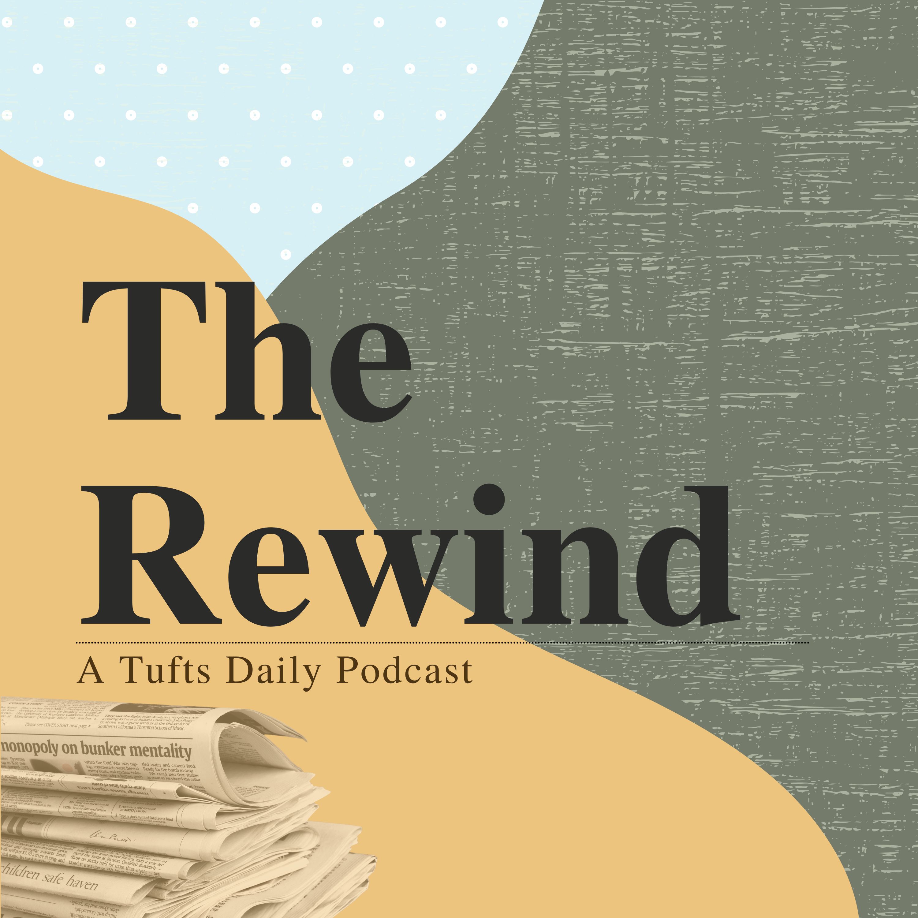 The Rewind