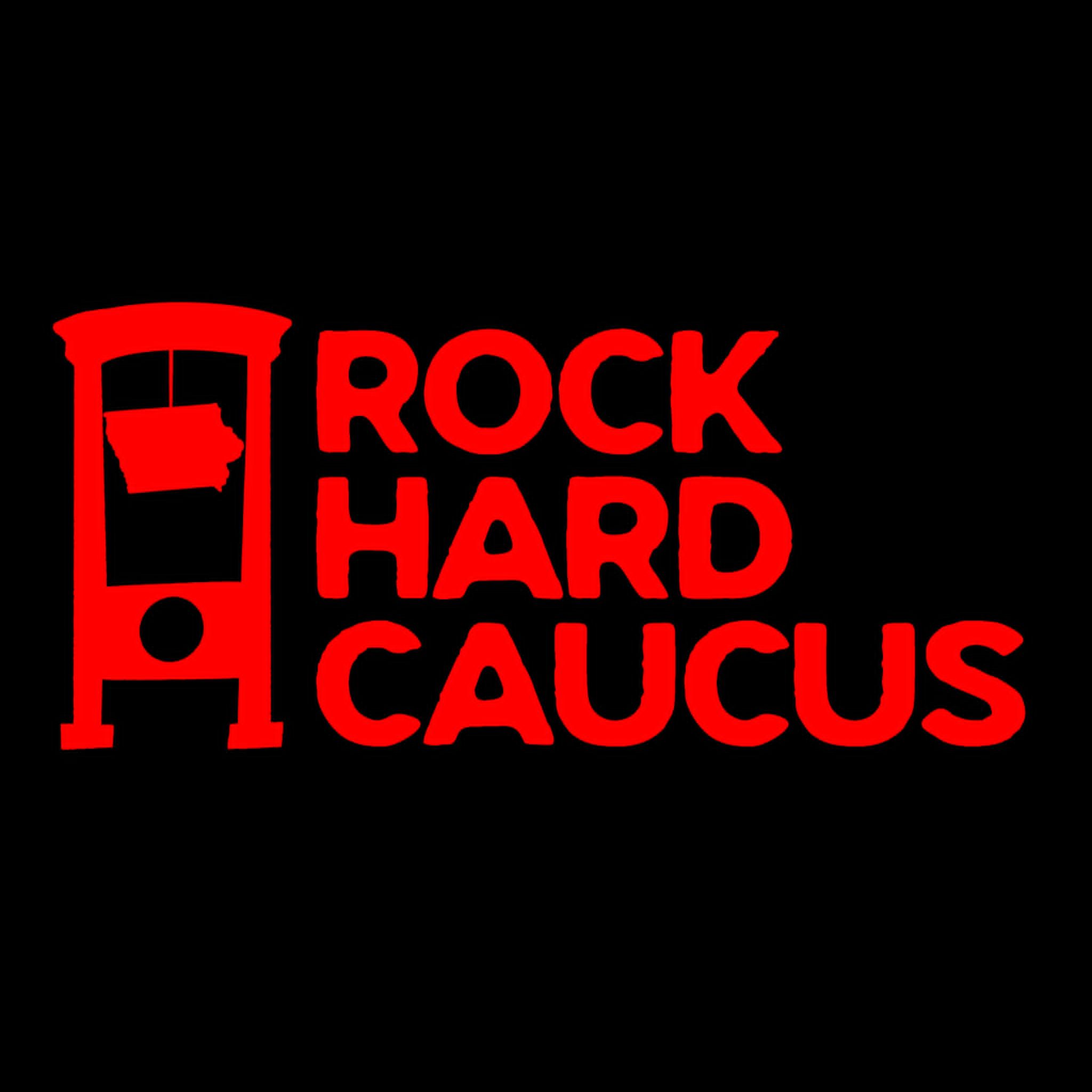 Rock Hard Caucus