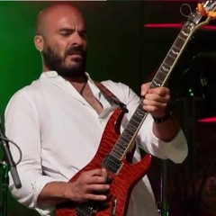 Rafael Moreno Linares (Rafaguitar)