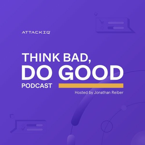 Think Bad, Do Good Podcast’s avatar