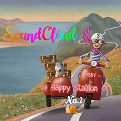 ABBY HAPPY STATION ชีวิตติดเพลง 02
