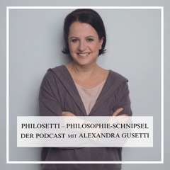 Philosetti - Philosophie-Podcast