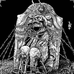 Digging in the Graves