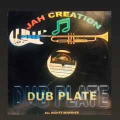 Jah Creation Sound