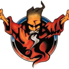 ika thunder