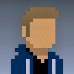 My First 8 bit track