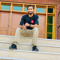 Dr. Abdullah Shah