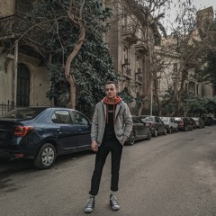 Nader Abdul fattah - شتراوس prod. (BIG MIKA)