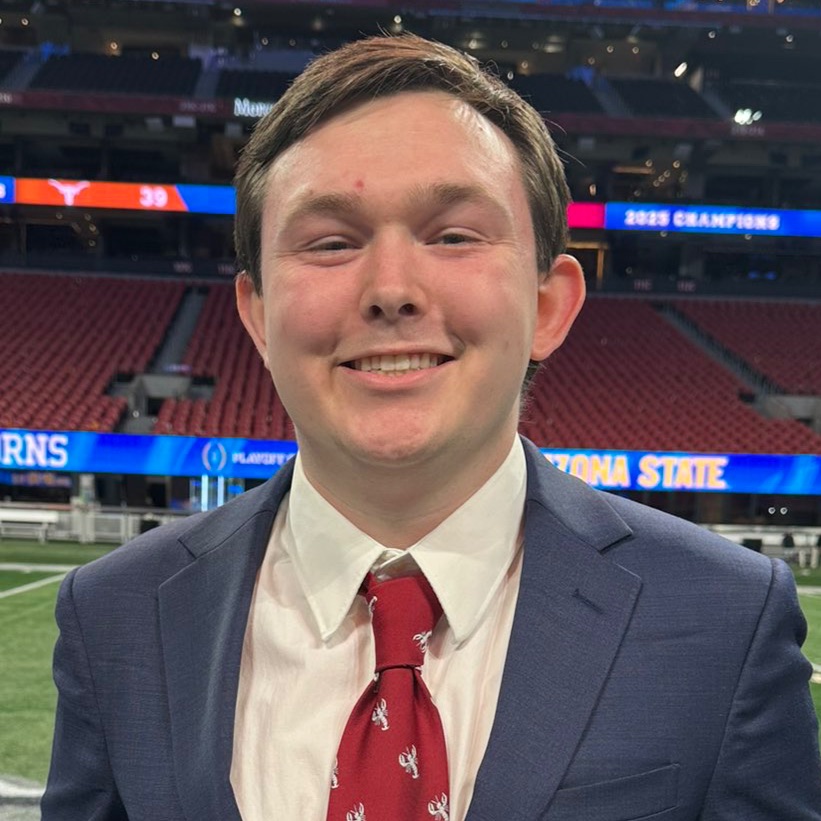 The Aiden Blanc Show