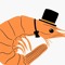 fancy shrimps