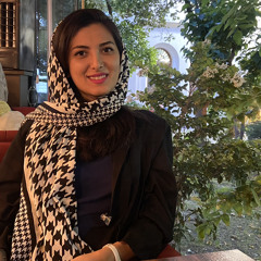 nazanin sayyah
