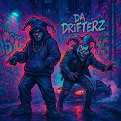 Da Drifterz