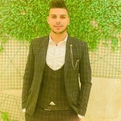 أحمد الاعرج