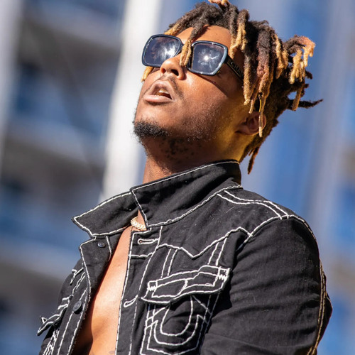 Juice WRLD (Unreleased Songs)’s avatar