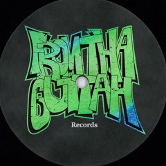 FromThaGuttah Records