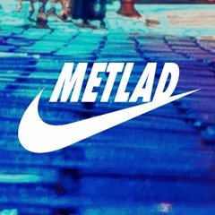 METLAD - DROP IT LIKE ITS HENCH