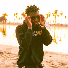 Jamal_Hendrix