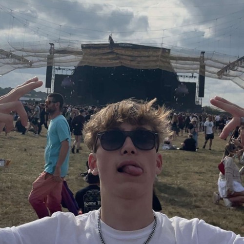 Simula - Behemoth X Premium - Fade To Black