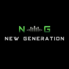 New Generation PODCAST ~ 006 ~ RiC_HARD