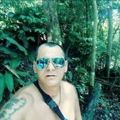 Reinaldo Jackson