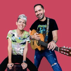 Monalisa y Rodrigo