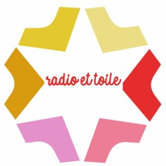 radio et toile