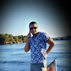 Ahmed Hegazy
