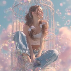 DJ Bubble Blossom