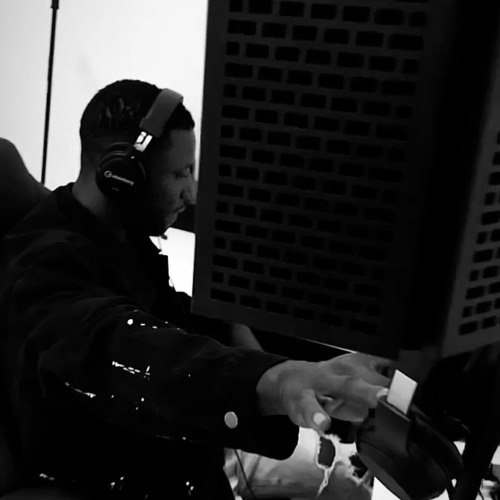 IZZY SOUND | made on the Rapchat app (prod. by BE-TWIIN BEATS)