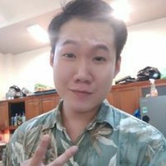 Thanh Binh Huynh