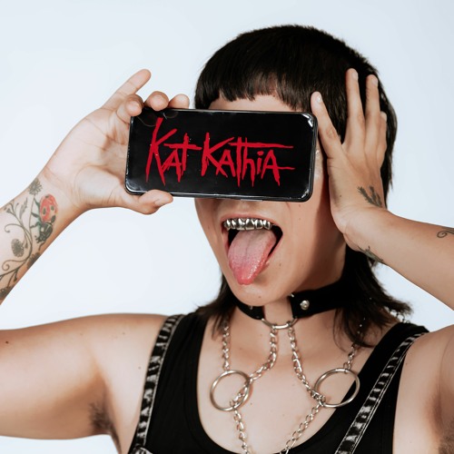 Kat Kathia’s avatar