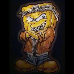 chain swinging tarzan