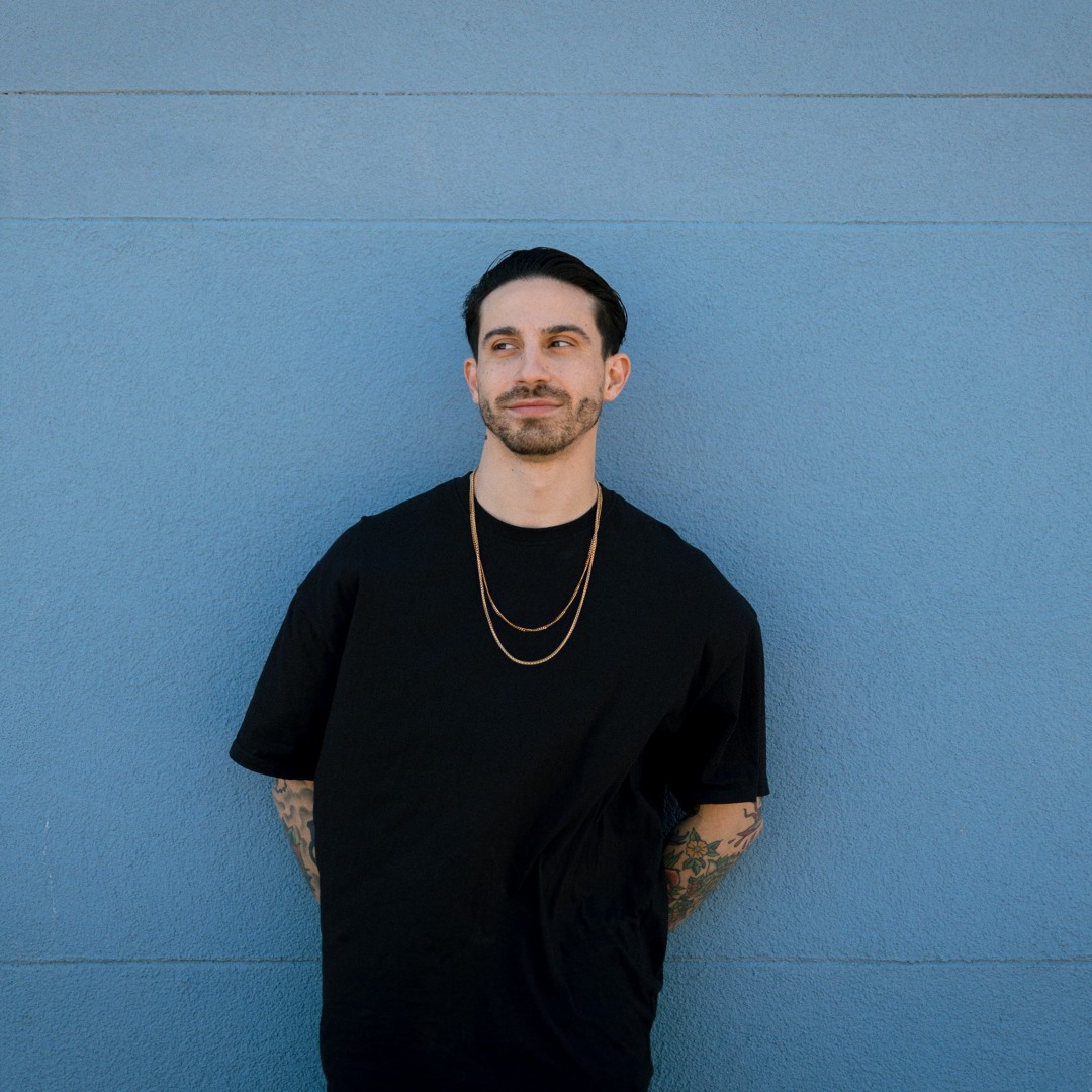 Stream Hyde (OFC) music | Listen to songs, albums, playlists for