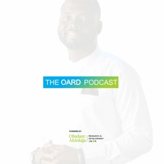 The OARD Podcast