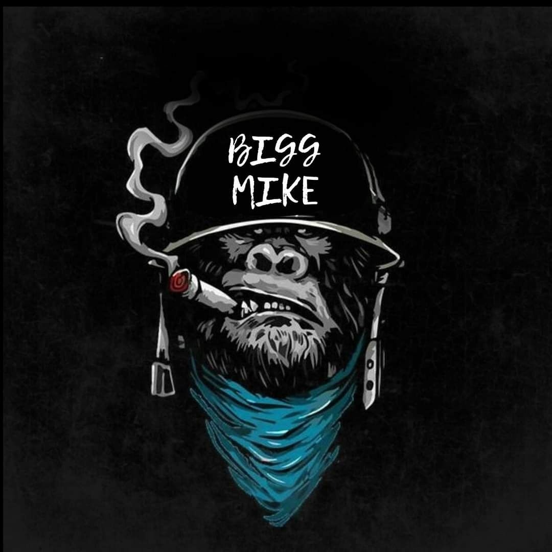 Stream Biggz The Rapper music | Listen to songs, albums, playlists