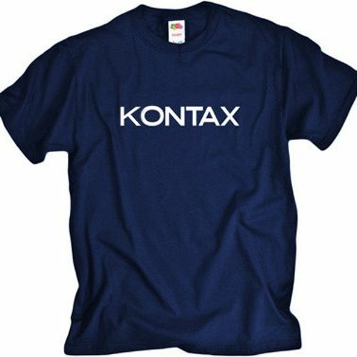 KONTAX’s avatar