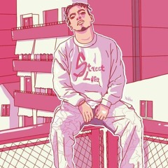 Rick indigo