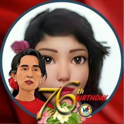 Khin Thida Moe’s avatar