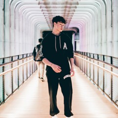 Joshua Budiarto