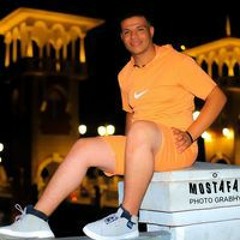 عبده المصري