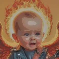 BABYhardcore (AI Music)