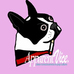 Apparent Vice Podcast