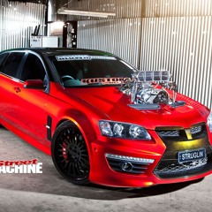 FALCONxr6